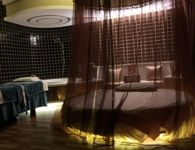 北京房山比较不错的男士养生保健水疗会馆推荐，这家会所手法精湛,非常给力