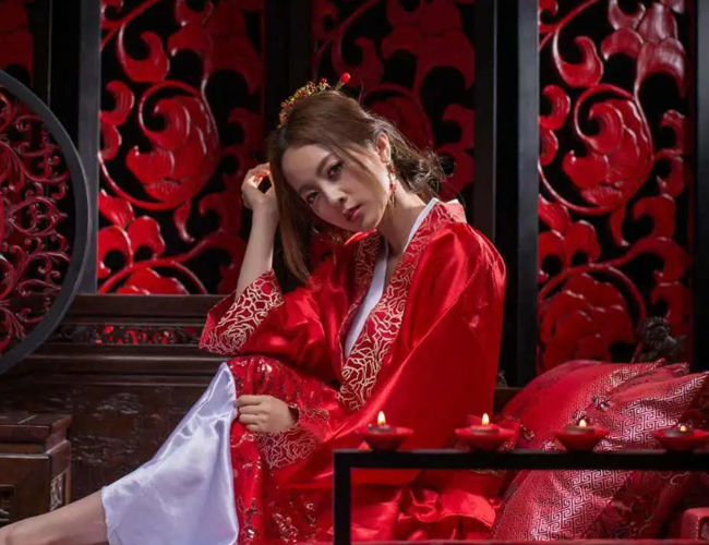 出差在北京房山到了一家轻奢休闲养生spa会馆，体验完心情大好