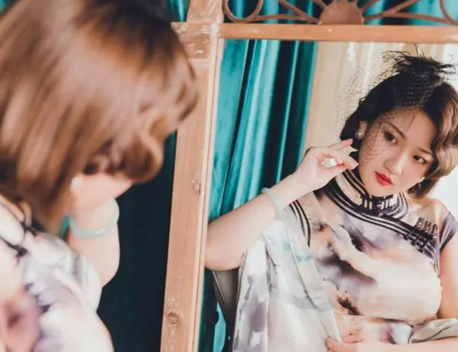 周末我和朋友去的一家北京房山的一家休闲会所_环境五星级的标准