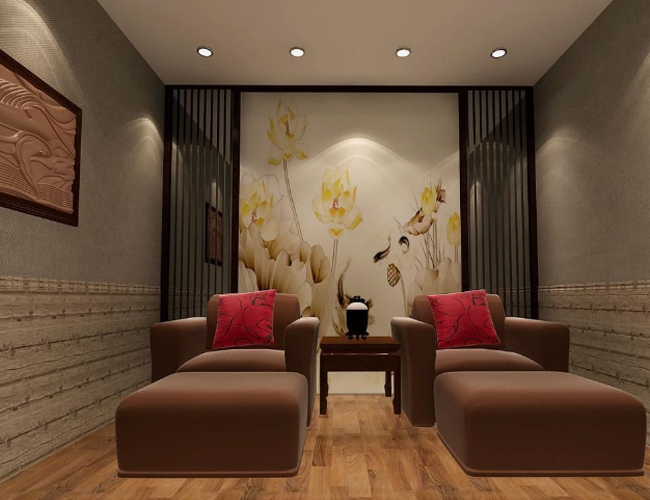 北京房山YiYun养生馆高端spa