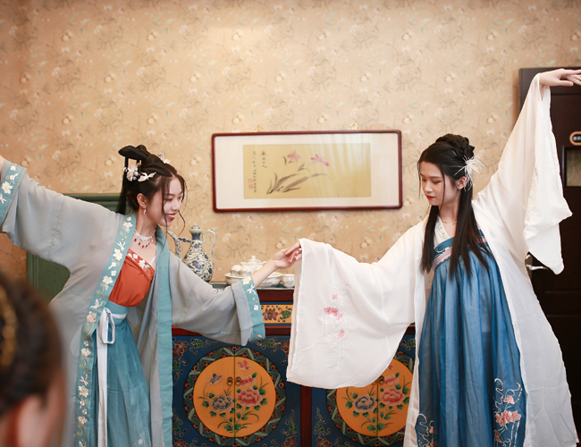 北京房山足疗足浴会所艺师风采（八）最多本地男士的首选spa