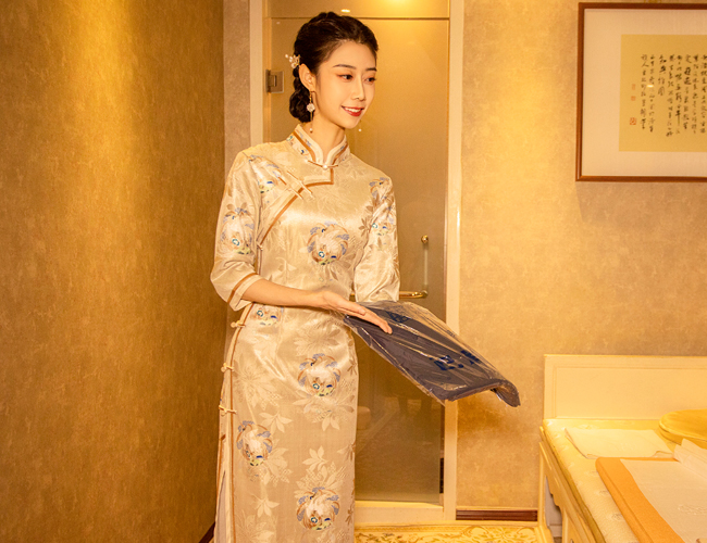 北京房山商务休闲会所艺师风采（九）给大家推荐一下