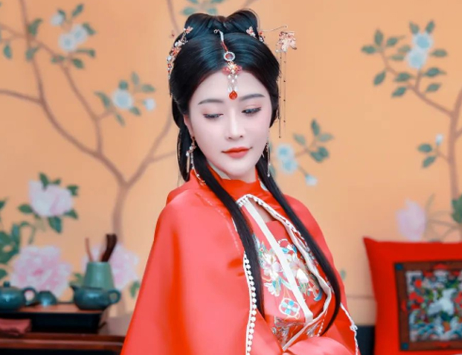 北京房山泰式按摩会所艺师风采（十）只要你敢来就让你好看