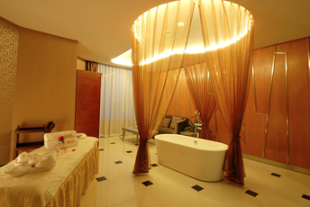 北京房山养生馆之脾胃虚弱的食疗配合